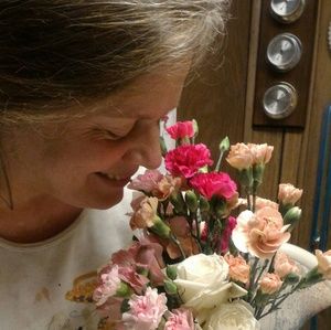 Meet your Posher, Linda